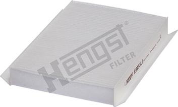 Hengst Filter E3953LI - Filtro, Aria abitacolo www.autoricambit.com