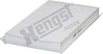 Hengst Filter E3982LI - Filtro, Aria abitacolo www.autoricambit.com