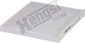 Hengst Filter E3987LI - Filtro, Aria abitacolo www.autoricambit.com