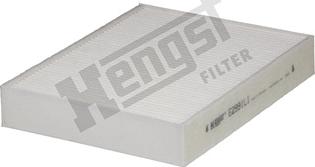 Hengst Filter E2991LI - Filtro, Aria abitacolo www.autoricambit.com