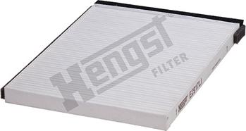 Hengst Filter E2917LI - Filtro, Aria abitacolo www.autoricambit.com