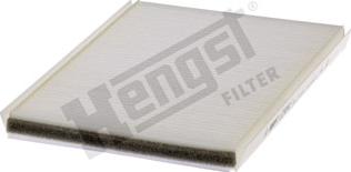 Hengst Filter E2989LI - Filtro, Aria abitacolo www.autoricambit.com