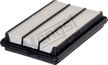 Hengst Filter E2098L - Filtro aria www.autoricambit.com