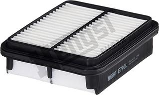 Hengst Filter E790L - Filtro aria www.autoricambit.com