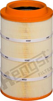 Hengst Filter E706L - Filtro aria www.autoricambit.com