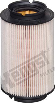 Hengst Filter E72KP02 D107 - Filtro carburante www.autoricambit.com