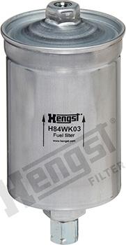 BOSCH 71034 - Filtro carburante www.autoricambit.com