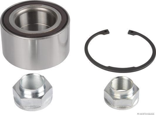 Magneti Marelli 600000137520 - Kit cuscinetto ruota www.autoricambit.com