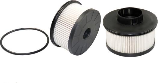 Mann-Filter PU10028z - Filtro carburante www.autoricambit.com