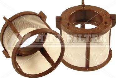 Mann-Filter PU502 - Filtro carburante www.autoricambit.com