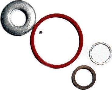 Hoffer 9572 - Kit riparazione, Iniettore www.autoricambit.com