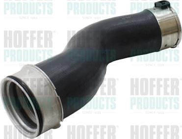 Hoffer 96908 - Flessibile aria alimentazione www.autoricambit.com