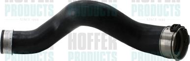 Hoffer 96918 - Flessibile aria alimentazione www.autoricambit.com