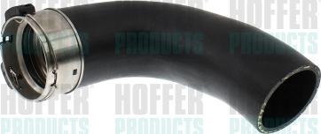 Hoffer 96989 - Flessibile aria alimentazione www.autoricambit.com