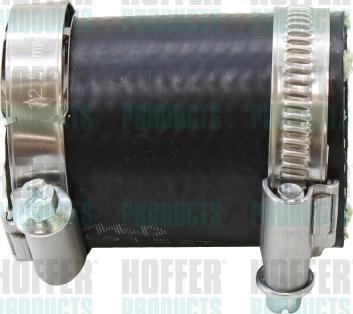 Hoffer 96930 - Flessibile aria alimentazione www.autoricambit.com