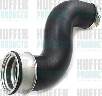 Hoffer 96430 - Flessibile aria alimentazione www.autoricambit.com