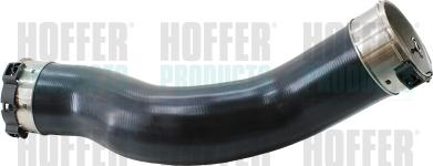 Hoffer 96681 - Flessibile aria alimentazione www.autoricambit.com