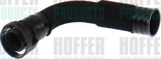 Hoffer 961429 - Flessibile, Ventilazione monoblocco www.autoricambit.com