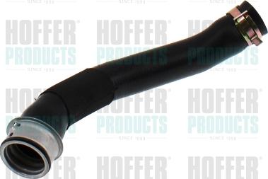 Hoffer 961580 - Flessibile aria alimentazione www.autoricambit.com