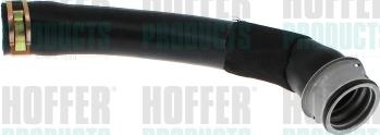 Hoffer 961581 - Flessibile aria alimentazione www.autoricambit.com