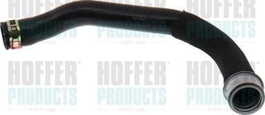 Hoffer 961583 - Flessibile aria alimentazione www.autoricambit.com