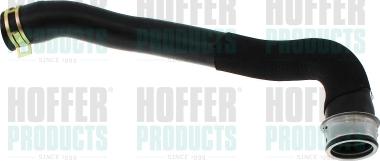 Hoffer 961582 - Flessibile aria alimentazione www.autoricambit.com