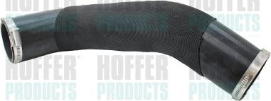 Hoffer 961046 - Flessibile aria alimentazione www.autoricambit.com