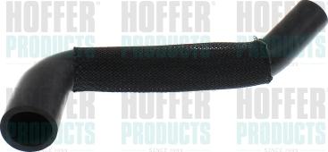 Hoffer 961050 - Flessibile aria alimentazione www.autoricambit.com