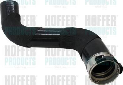 Hoffer 961030 - Flessibile aria alimentazione www.autoricambit.com