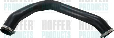 Hoffer 961109 - Flessibile aria alimentazione www.autoricambit.com