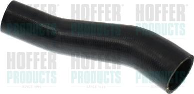 Hoffer 961176 - Flessibile aria alimentazione www.autoricambit.com