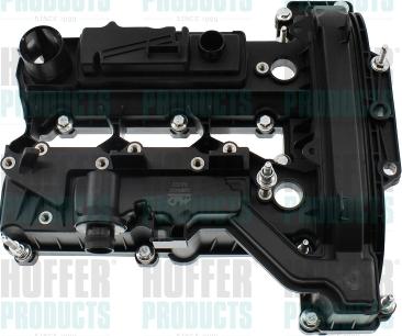 Hoffer 91821 - Copritestata www.autoricambit.com