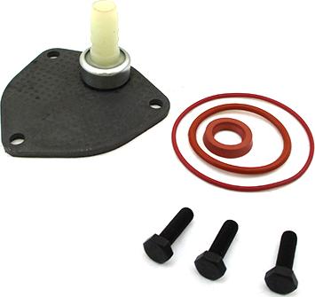 Hoffer 91210 - Kit riparazione, Pompa a depressione (Sistema frenante) www.autoricambit.com