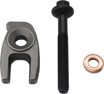 Hoffer 98470 - Kit riparazione, Common-Rail-System www.autoricambit.com