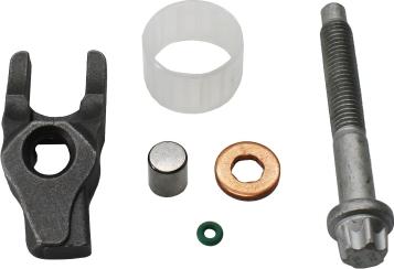 Hoffer 98471 - Kit riparazione, Common-Rail-System www.autoricambit.com