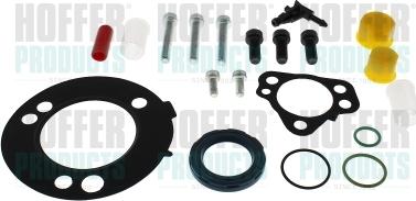 Hoffer 98626 - Kit riparazione, Common-Rail-System www.autoricambit.com