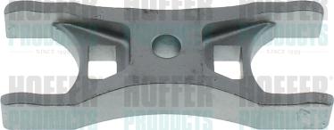 Hoffer 98830 - Supporto, Iniettore www.autoricambit.com