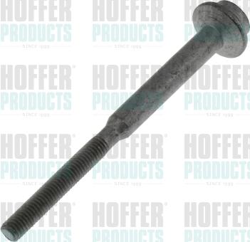 Hoffer 98826 - Vite di chiusura www.autoricambit.com