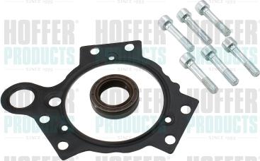 Hoffer 98382 - Kit riparazione, Common-Rail-System www.autoricambit.com