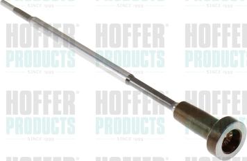 Hoffer 98761 - Kit riparazione, Common-Rail-System www.autoricambit.com