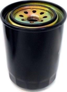 Hoffer 4584 - Filtro carburante www.autoricambit.com