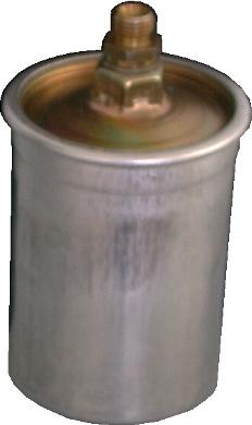 Hoffer 4027 - Filtro carburante www.autoricambit.com