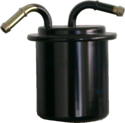 Hoffer 4075 - Filtro carburante www.autoricambit.com