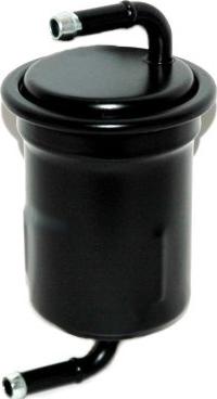 Hoffer 4101 - Filtro carburante www.autoricambit.com