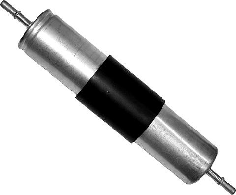 Hoffer 4332 - Filtro carburante www.autoricambit.com