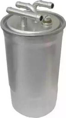 BOSCH 0450906299 - Filtro carburante www.autoricambit.com