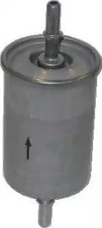 Hoffer 4267/1 - Filtro carburante www.autoricambit.com