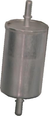 Hoffer 4267 - Filtro carburante www.autoricambit.com