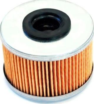 Hoffer 4230 - Filtro carburante www.autoricambit.com