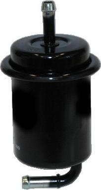 Hoffer 4771 - Filtro carburante www.autoricambit.com